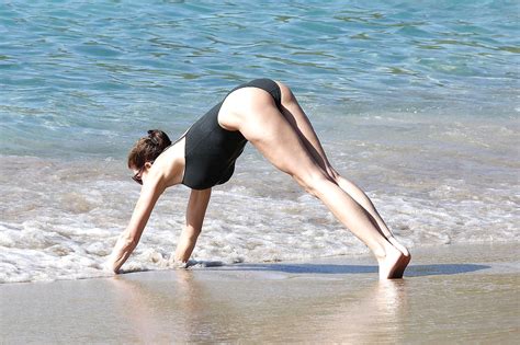 Stephanie Seymour The Hottest Celebrities Who Posed Nude 1 XXXPicss