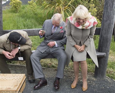 No Context Queen Camilla 💙 On Twitter 🗨️ Charles And Camilla Were