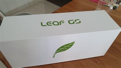 Fox Lab Leaf 65 Custom Mechanical Keyboard Computers And Tech Parts