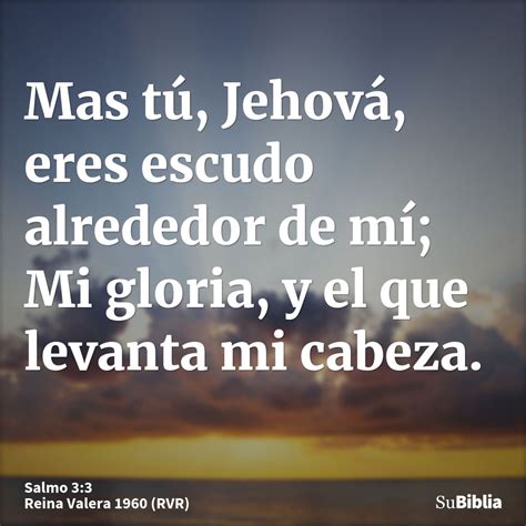 Salmo 3 3 Biblia