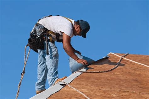 Fall Protection Residential Roofers An Osha Priority Remodeling