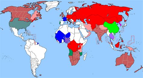 Map Thread Iv Alternate History Discussion