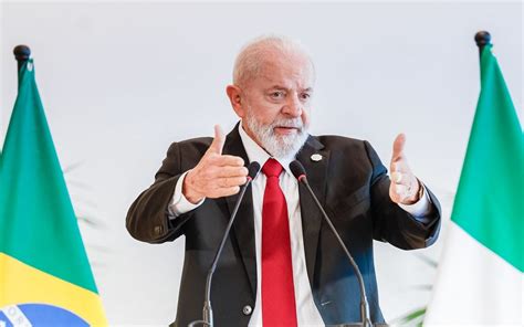 Lula anuncia R 1 6 bilhão em investimentos para o audiovisual