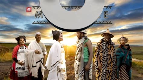 Matatiele Brandedsoulproductions Romantic Drama Drama Romantic