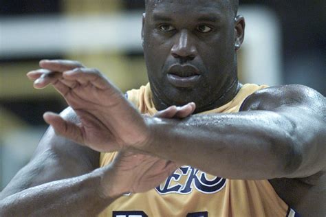 Shaquille O Neal Negocia Ser Propietario De Un Equipo De La Premier