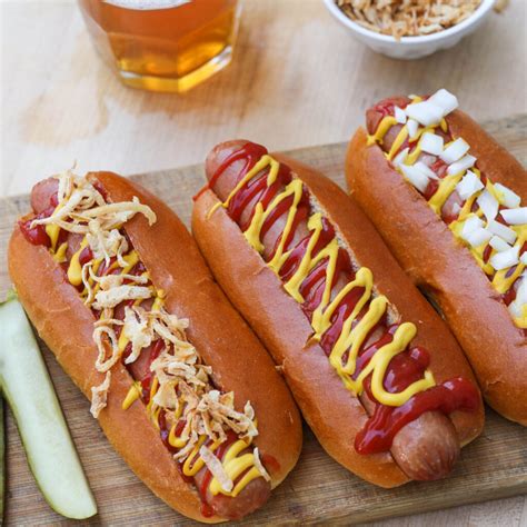 Brandt All Natural Beef Hot Dogs One World Meat Co