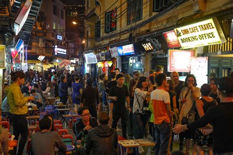 Hanoi Top Bezienswaardigheden Tips En Tickets