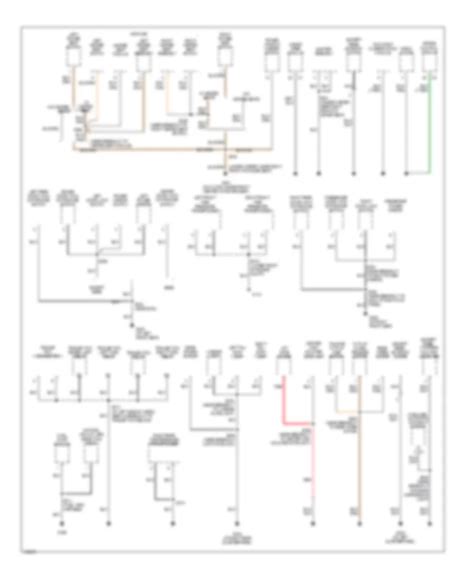 All Wiring Diagrams For Jeep Liberty Renegade Model Wiring