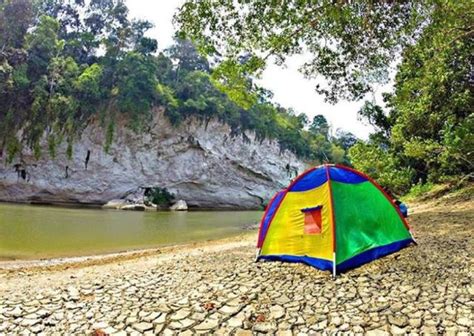 Wisata Berau Pesona Unik Langka Dari Kalimantan Timur Senang