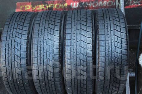 Yokohama Ice Guard IG60, 205/60 R16, 16", 1 шт, 205 мм, 60 % ...