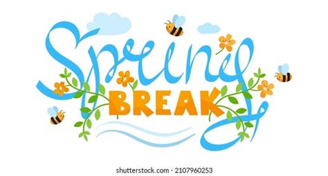 Spring Break Royalty-Free Images, Stock Photos & Pictures | Shutterstock