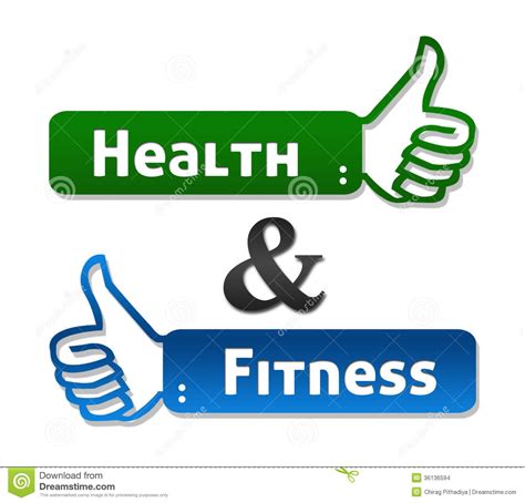 Health And Fitness Clipart Free Download On Clipartmag