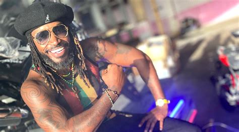 Chris Gayle Birthday Special Instagram Videos Of Universe Boss That