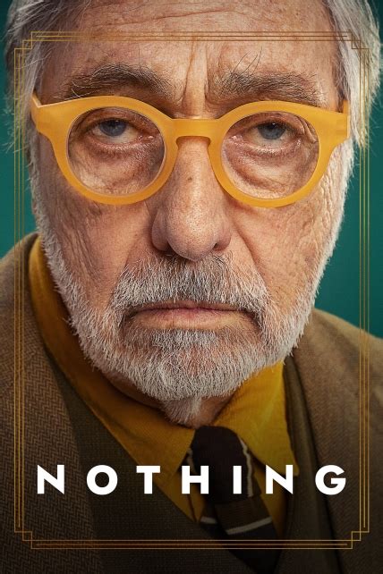 دانلود مینی سریال Nothing 2023 با تماشای آنلاین