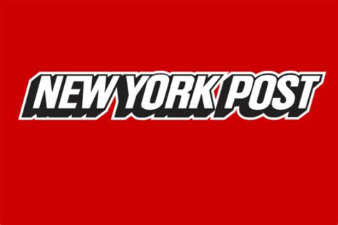 The New York Post Wins Dumbest Headline Of The Year Already Jewish