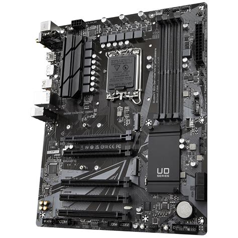 B Ds H Ac Ddr Aorus Gigabyte United Kingdom