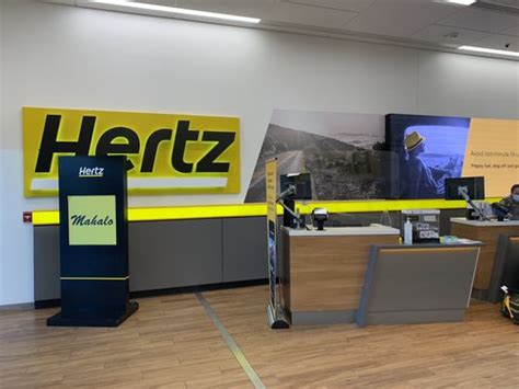 Hertz Rent A Car Updated January Photos Reviews