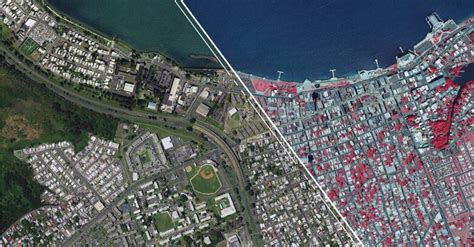 Hexagon Announces New High Resolution Data Of Puerto Rico And U S