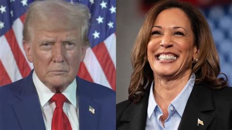 Kamala Harris Y Trump Qui N Gan El Debate Crucial De Las Elecciones