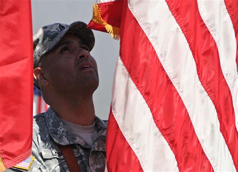 A U S Army Soldier Stationed In Grafenwoehr Germany Nara And Dvids