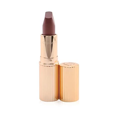 Descuento 2024 Charlotte Tilbury Matte Revolution Lipstick Pillow