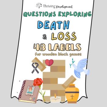 Grief Exploring Labels Common Questions Express Grief And Loss