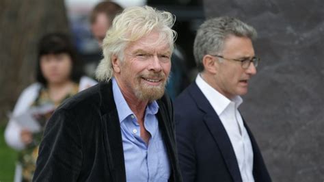 Virgin Group Cancels Deal To Buy Uk Company Over Brexit