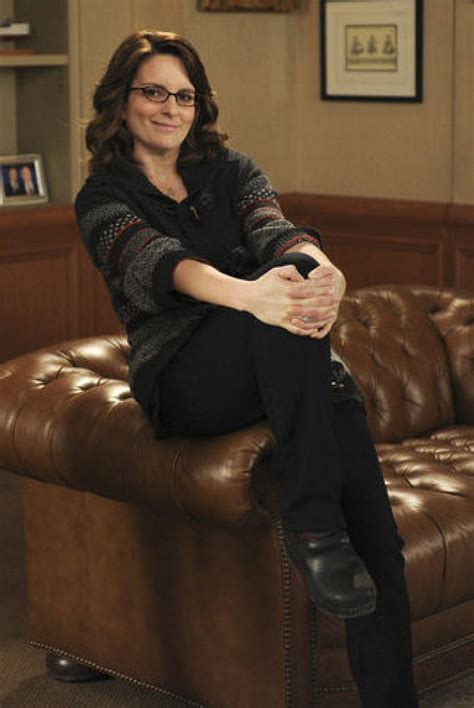 Tina Fey: '30 Rock' Star And Creator Moves On | WGCU News | PBS & NPR