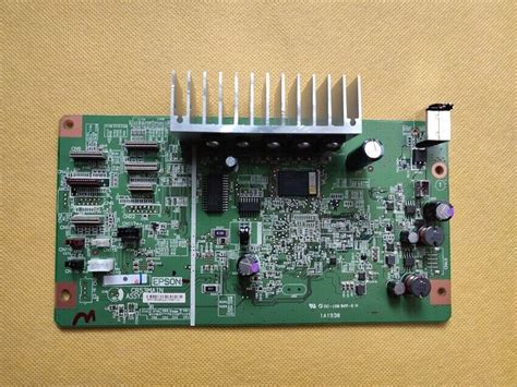 Buy Original New Formatter Board For Epson L Printer Main Board