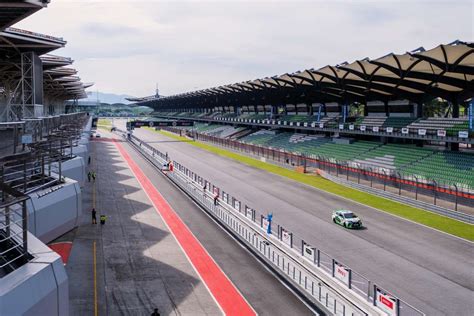 Sepang International Circuit likely to increase track rental rates by mid-2023 due to rising ...