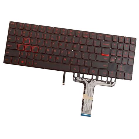 Lenovo Laptop Keyboard - Lap Gadgets