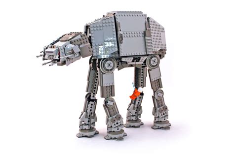 AT-AT - LEGO set #4483-1 (Building Sets > Star Wars > Classic)