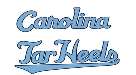 Pin by Keith Pickels on TARHEELS | School logos, Tar heels, ? logo