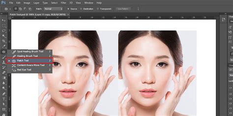 11 Best Useful Retouching Tools In Adobe Photoshop Explained