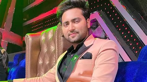 Mohammed Danish Net Worth Known For Participating In Singing Reality