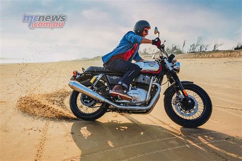 Royal Enfield 650 Twins Sales Increase By Over 94 Per Cent In Nov 2021