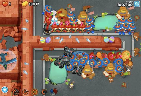 Another Brick Chimps With Wall Of Fire Army Rbtd6