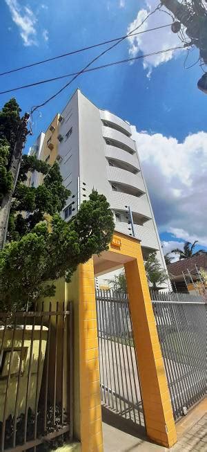 Apartamento Na Rua Conc Rdia Anita Garibaldi Em Joinville Por R