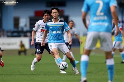 浦和fw杉本健勇、レンタル先の磐田に完全移籍「責任を感じています」 サッカーキング