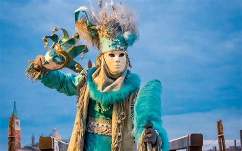 La Tradizione Del Carnevale Carnevale Di Venezia Sito Ufficiale