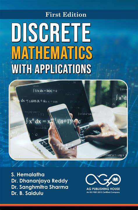 Discrete Mathematics with Applications - AGPH Store