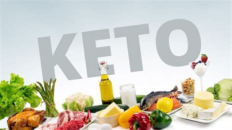 Кето-диета представляет собой меню на неделю, которое сосредотачивает ...