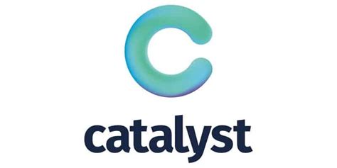 Catalyst Logo