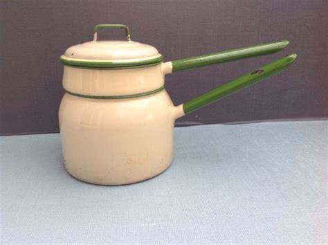 Vintage S Judge Ware Bain Marie Double By Onmykitchentable Making