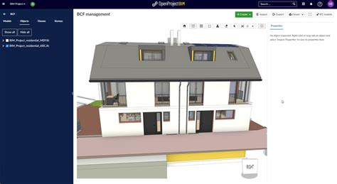 Ifc Viewer Bim Feature