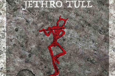 Jethro Tull Rokflote Album Review