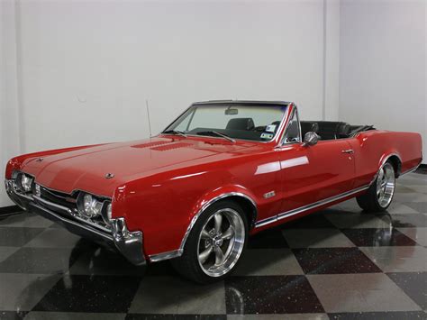 Oldsmobile Cutlass Classic Cars For Sale Streetside Classics