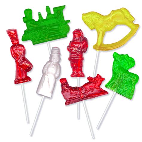 Clear Toy Candies Barley Sugar In 2022 Lollipop Recipe Holiday