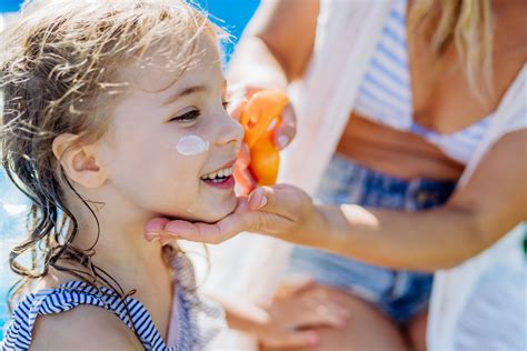 Come Prendersi Cura Della Pelle Screpolata Dei Bambini Fashion Times