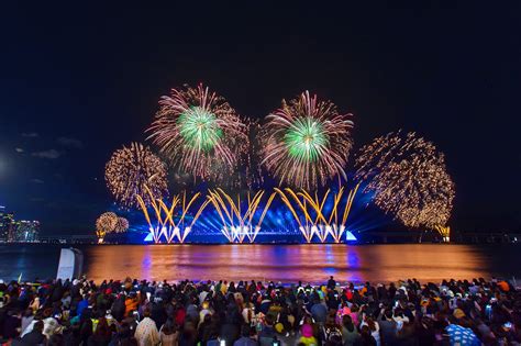 10 Best Festivals in Busan - Unique Busan Celebrations You Won’t Find ...